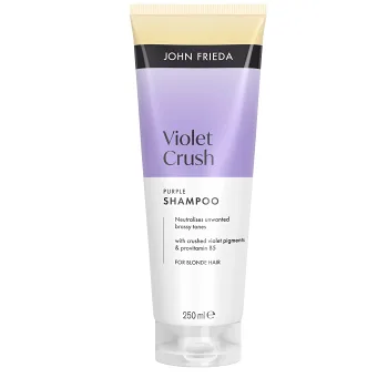 Schampo Purple 250ml John Frieda.
