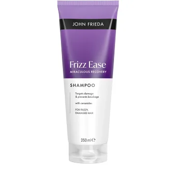 Schampo Frizz Ease Miraculous Recovery 250ml John Frieda.