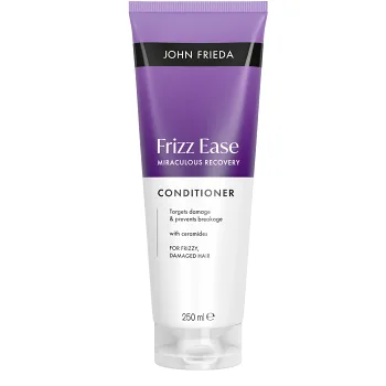Balsam Frizz Ease Miraculous Recovery 250ml John Frieda.