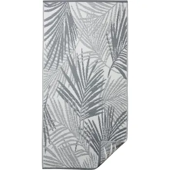 Utematta 90x180 Dalarö Grå.