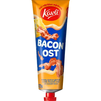 Baconost 18% 275g Kavli.