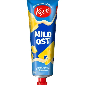 Mildost 275g Kavli.