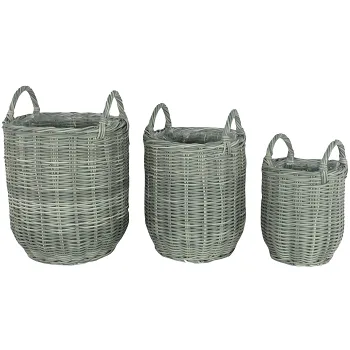 Korgset 3 storlekar Outfit.