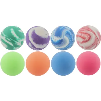 Studsbollar 8-p Grafix.