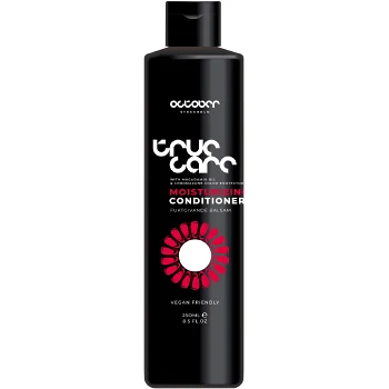 Balsam Moisturizing 250ml October.