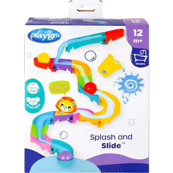 Vattenbana Playgro.