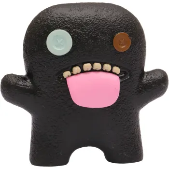 Fluggler Samlarfigur Svampbob Ninja Turtles.