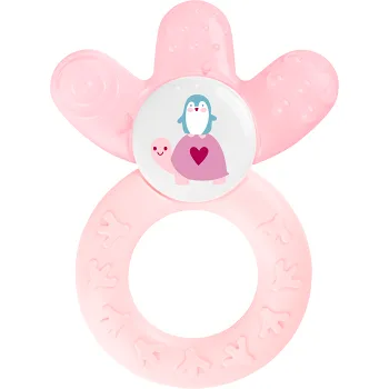 Bitleksak Cooler blandade färger 1-p MAM.