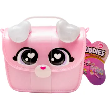 Mini väska Surprise Glam Buddies.