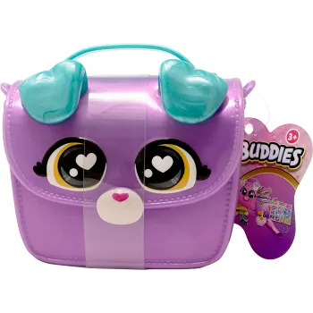 Mini väska Surprise Glam Buddies.