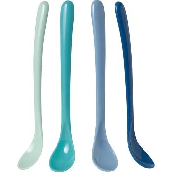 Matningsskedar 4m+ 4-p Bambino.