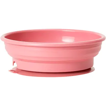 Barntallrik med sugpropp Stay Put 1-p Bambino.