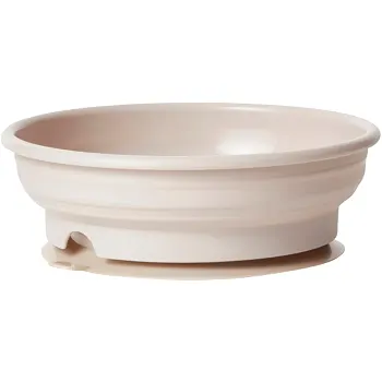 Barntallrik med sugpropp Stay Put 1-p Bambino.