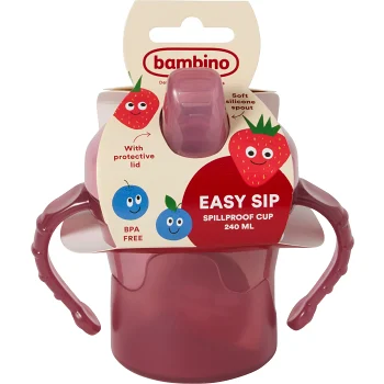 Barnmugg Easy sip 1-p Bambino.