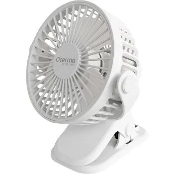 Fläkt Mini Smart Termo.