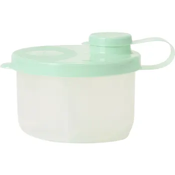 Pulverburk Flip-n-pour 1-p Bambino.