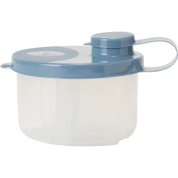 Pulverburk Flip-n-pour 1-p Bambino.