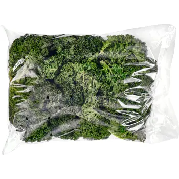 Grönkål Klass 1 ICA.