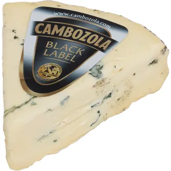 Cambozola Black Label 160g Cambozola.