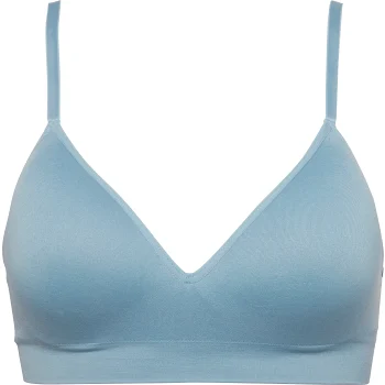 Vadderad BH blå 36/38 mywear.