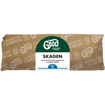 Wrap Skagen 260g GOOD.