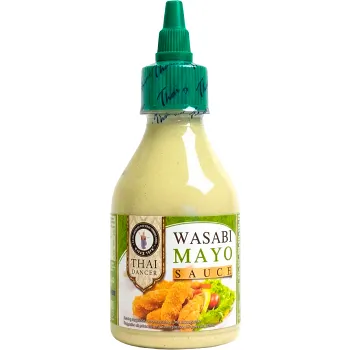 Wasabimayo 200ml Thai Dancer.