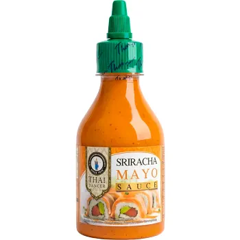 Srirachamayo 200ml Thai Dancer.