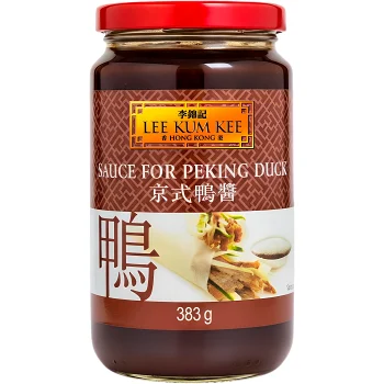 Sås För Pekinganka 383g Lee Kum Kee.