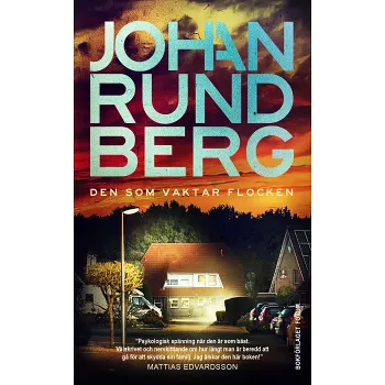 Den som vaktar flocken.