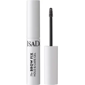 Eyebrow Clear The Brow Fix Hold &amp; Care Gel 00 3.5 Milliliter IsaDora.