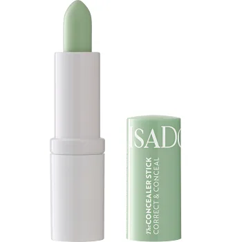 Concealer Green The Concealer Stick 24 2.25 Gram IsaDora.