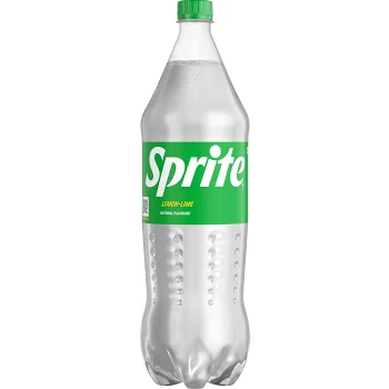 Läsk Lemon-Lime 1.5l Sprite.