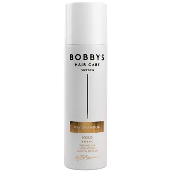 Torrschampo 250ml Bobbys Hair Care.