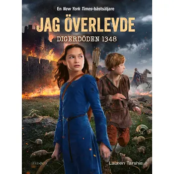 Jag överlevde digerdöden 1348.