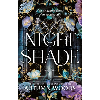 Nightshade (Sorrowsong-serien #1).