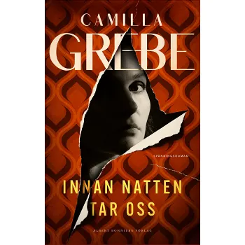 Innan natten tar oss.