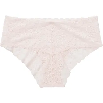 Spetstrosa rosa XL Dorina.