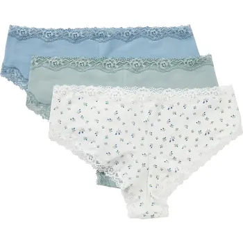 Brazilian 3p 48/50 mywear.