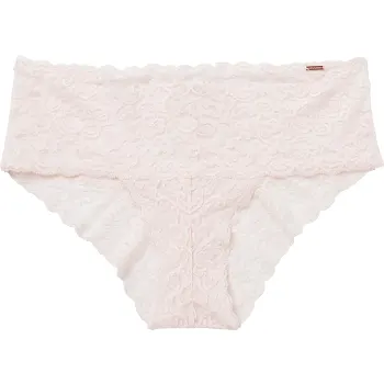 Spetstrosa rosa XL Dorina.