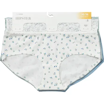 Hipster 3p 48/50 mywear.