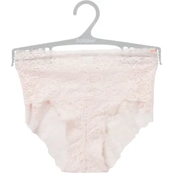 Spetstrosa rosa XL Dorina.