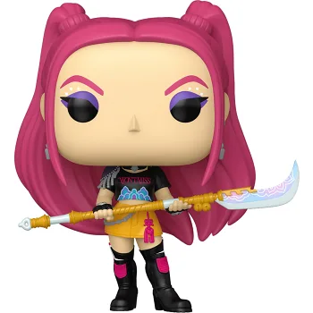 Figur Mira KPop Demon Hunters Funko Pop.