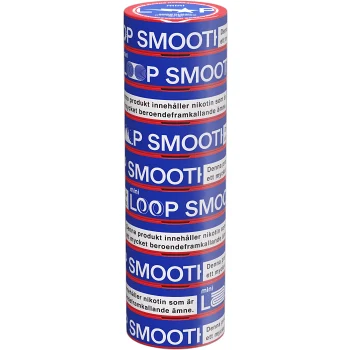 Loop Smooth Mint Mini Stock.