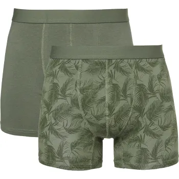 Boxer 2p löv M mywear.