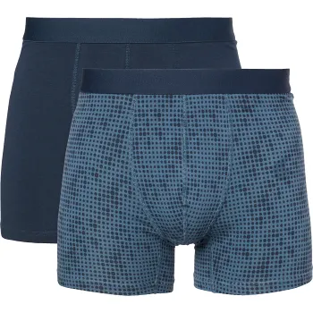 Boxer 2p prickar L mywear.