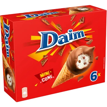 Daimstrut mini 6-p Mondelez.