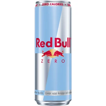 Energidryck Red Bull Zero 355ml Red Bull.