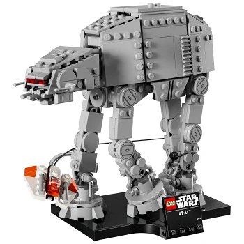 LEGO Star Wars AT-AT 75440.