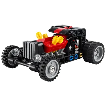 LEGO Technic Hot Rod 30735.