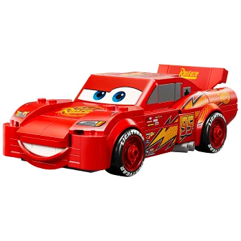 LEGO Speed Champions Blixten McQueen 77255.